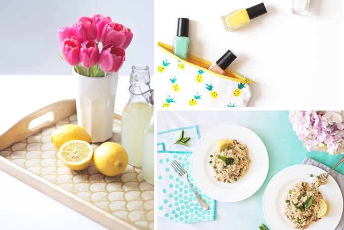 Blogger of The Month SEPTEMBER - The Laura Ashley Blog