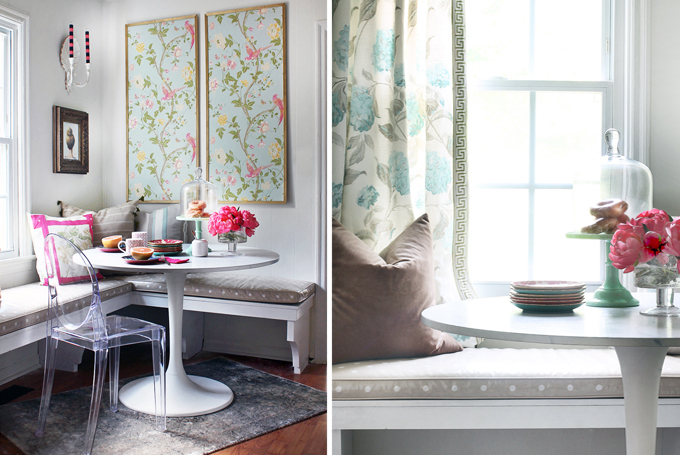 Laura Ashley Before and After - The Blog