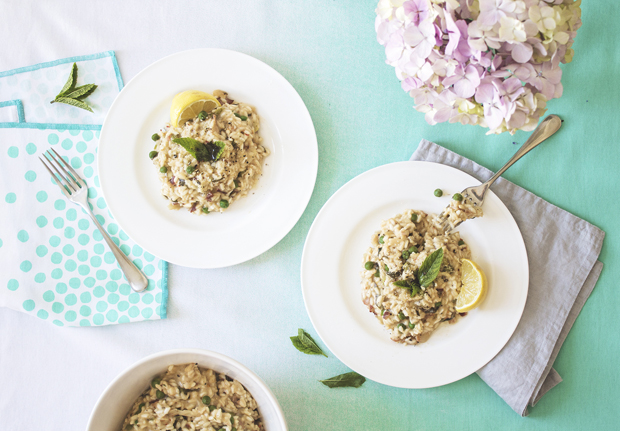 risotto