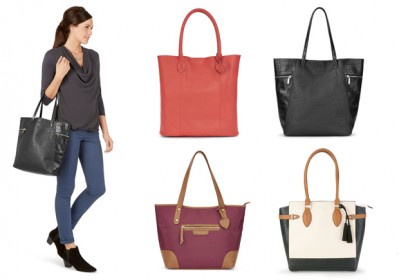 Handbag Guide - The Laura Ashley Blog