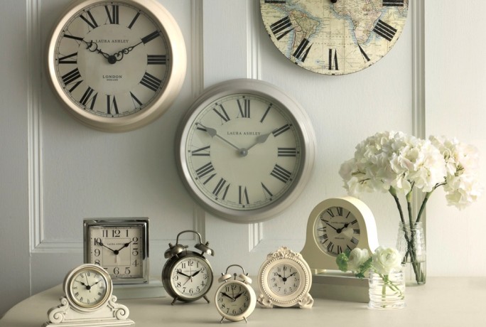 clocks hero