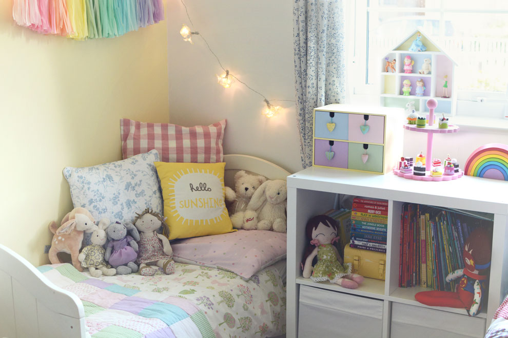 Girl And Boy Shared Room Ideas The Laura Ashley Blog