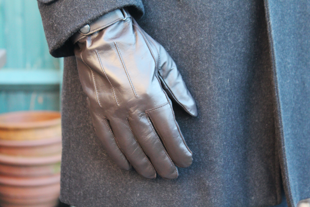 Mens Winter Accessories: The Laura Ashley Blog