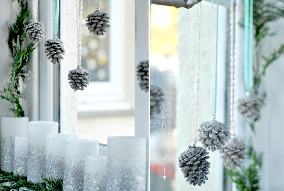 Torie Jayne's Winter Wonderland Window - Laura Ashley Blog