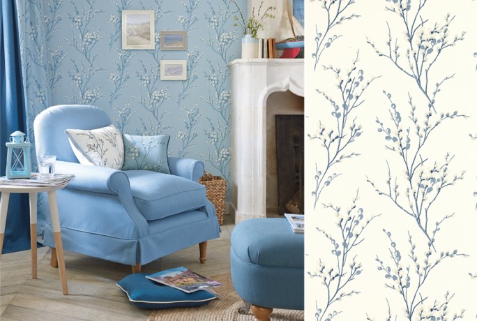 March Social Media Highlight Home & Fashion