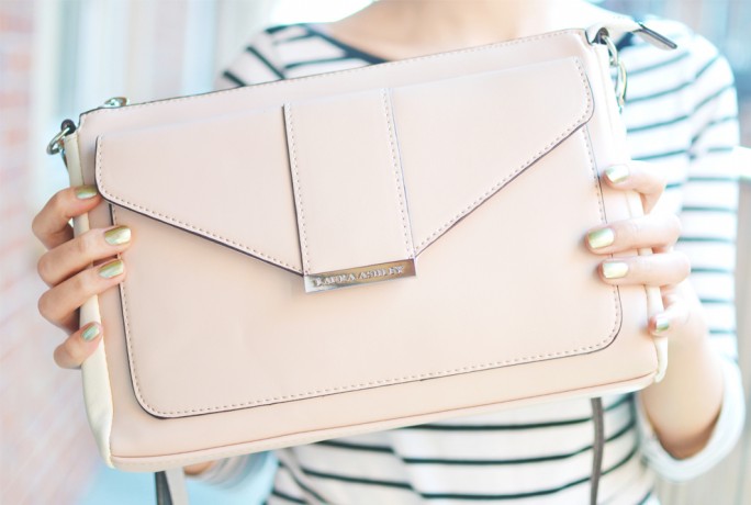 Temporary Secretary Arm Candy Handbags