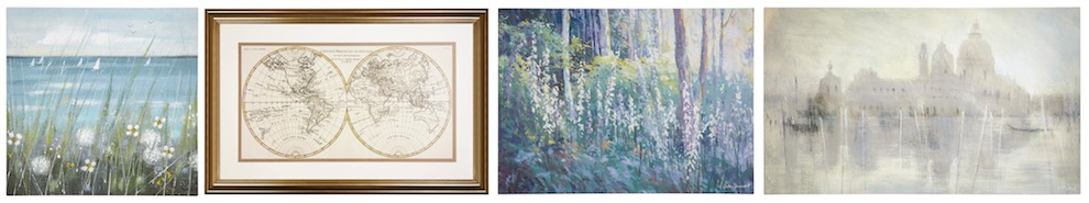4 Ways To Wake Up Your Walls The Laura Ashley Blog