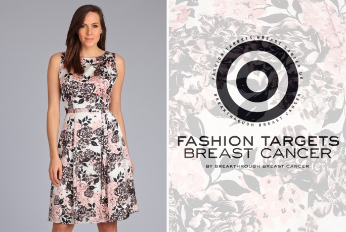 Fashion Targets Breast Cancer