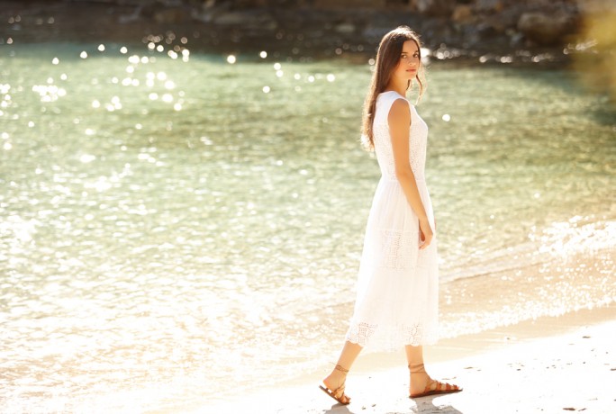 Three Trends For Summer