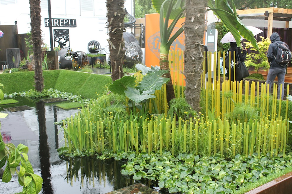 Chelsea Flower Show 2015