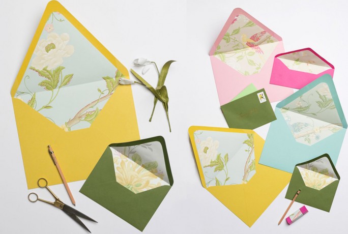 Envelopes