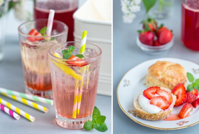 May Social Media Highlights Home & Fashion