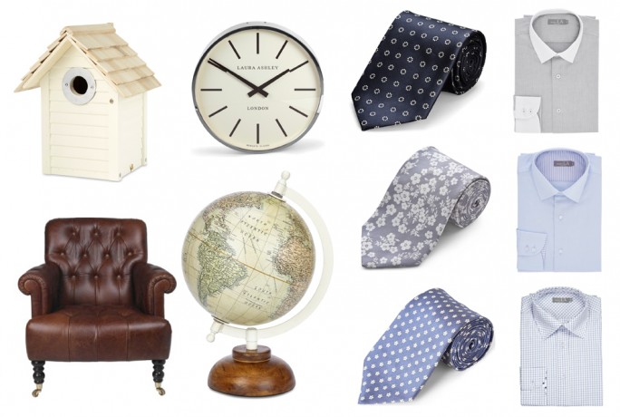 Father's Day Gift Guide