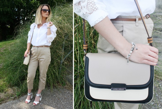 Mode Madeline Utility Fashion