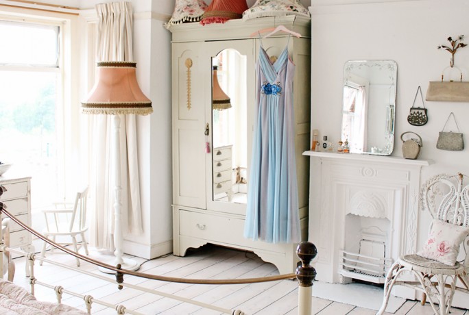 Tamsyn Morgans June Blogger Crush