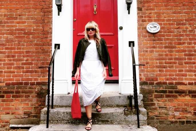 The Fashion Lift Summer Style