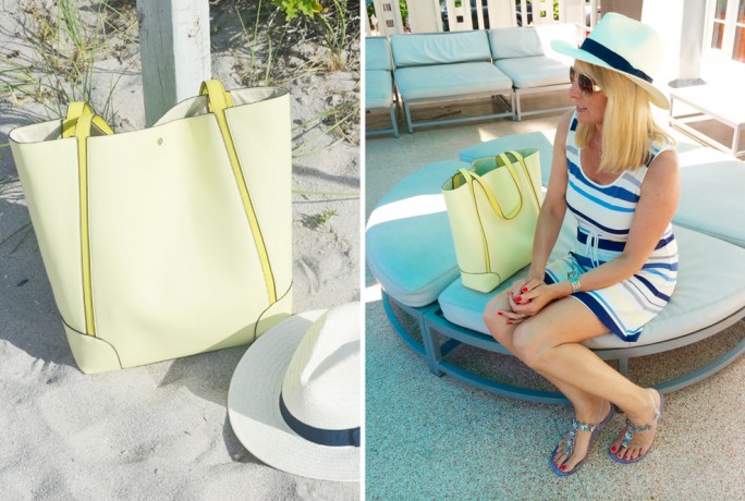 I Don't Wear Brown Sludge Seaside Style