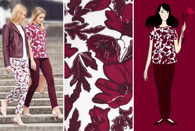 Morello Fashion Collection