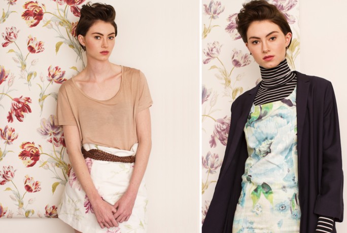 Laura Ashley Heritage Prints