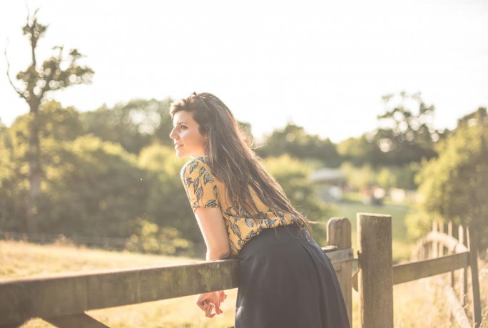 Fifi Mcgee Countryside Style