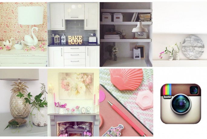 Home Instagram Challenge