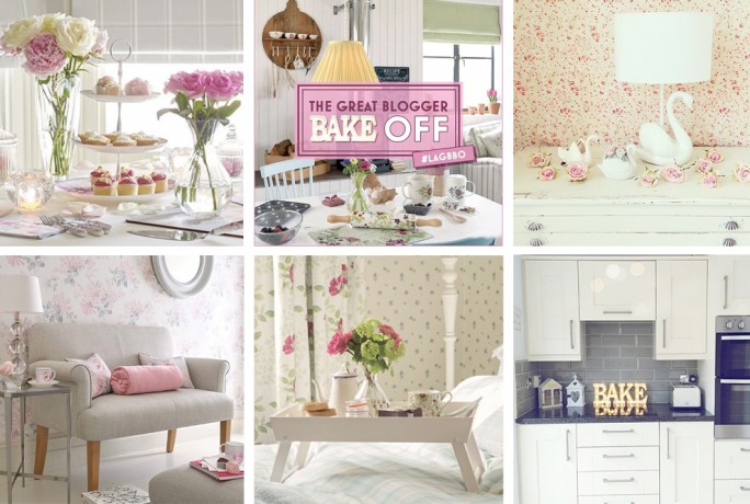 August Social Media Highlight Home & Fashion