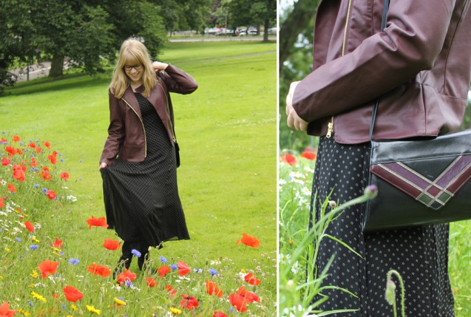 Everything Looks Rosie Vintage Laura Ashley