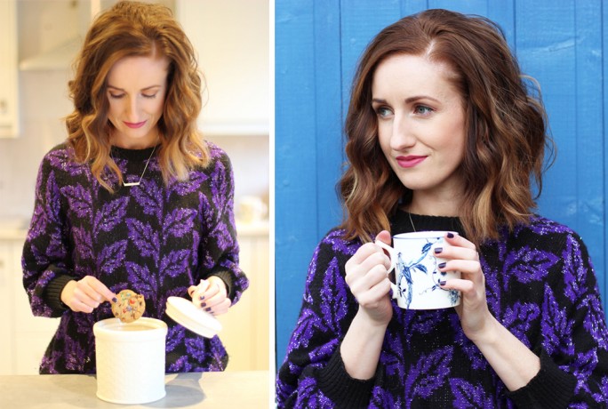 Forever Scarlet Kitchen Essentials