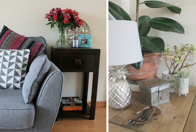 Boho Mixology Boho Home