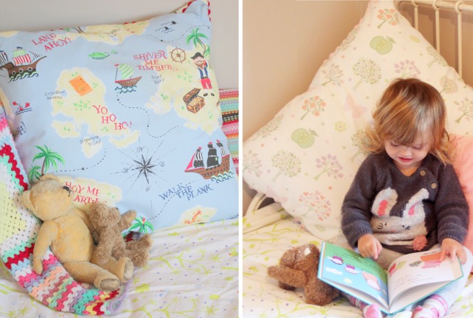 Little Button Diaries Children's Crafting