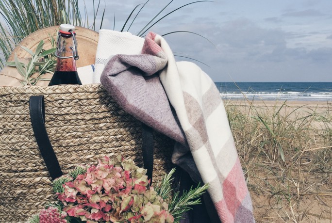 Tea With Ruby Cosy Autumn Picnic