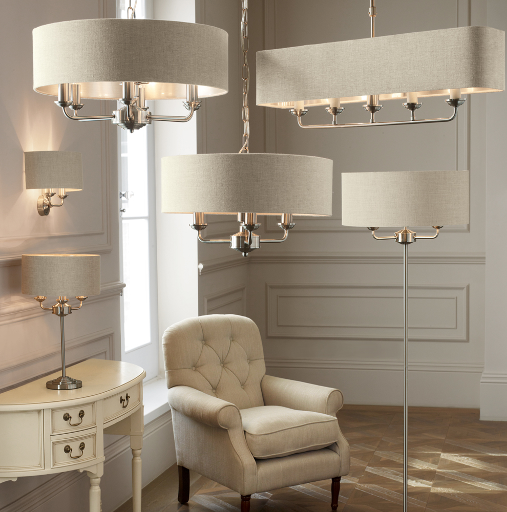 Industrial Lighting Trend Laura Ashley Blog