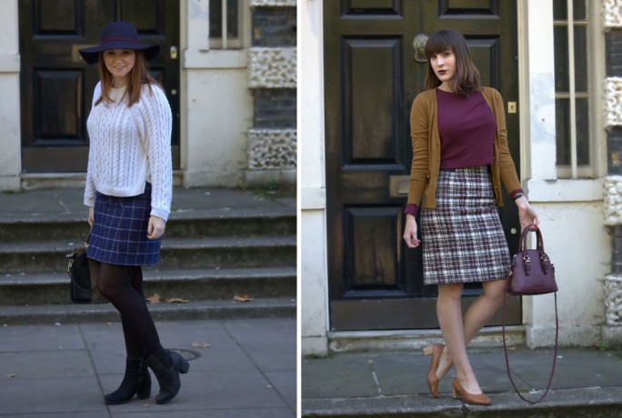 Pretty Posh Oh My Gosh Wool Week Fashion