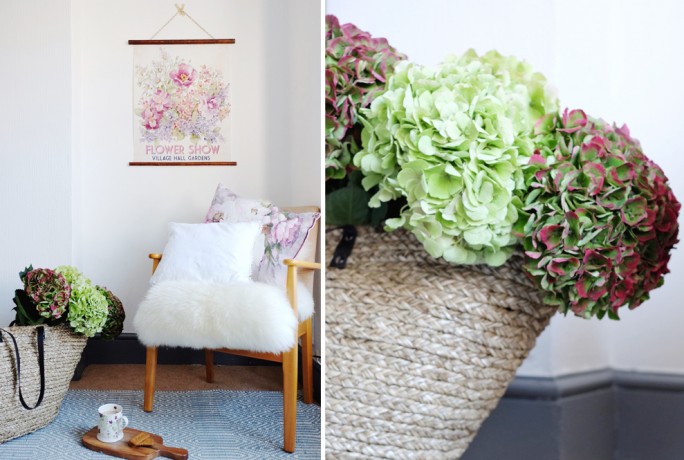 Gathered Cheer Home Accessories