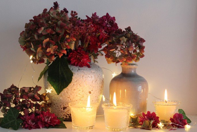 Lotts & Lots Make Your Own Candle Kit