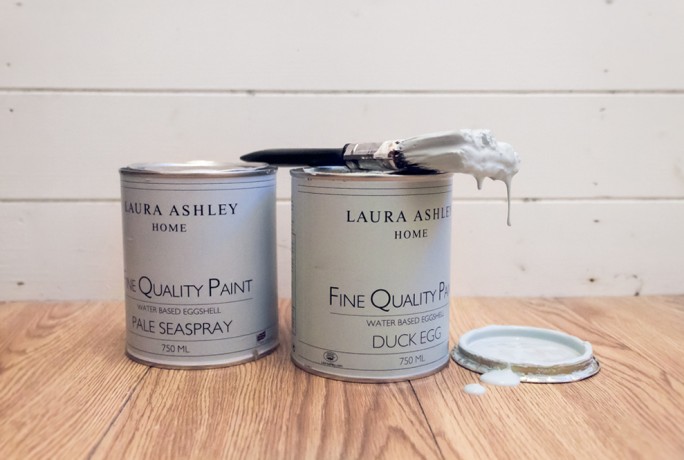 Even Artichokes Have Hearts Paint