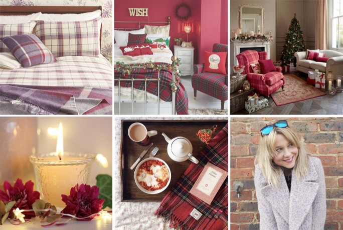 November Home & Fashion Social Media Highlights