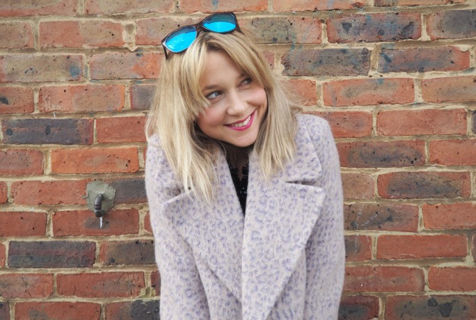 Dress Like A Mum Winter Coats