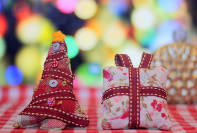Little Button Diaries DIY Hand Warmers