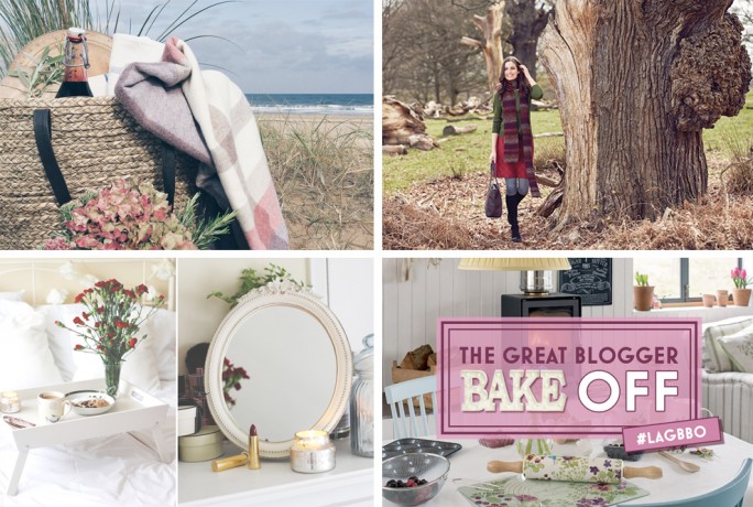 2015 Blog Home & Fashion Highlights