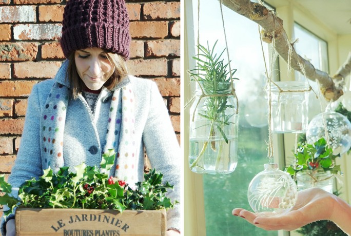 Life At The Little Wood Country Christmas