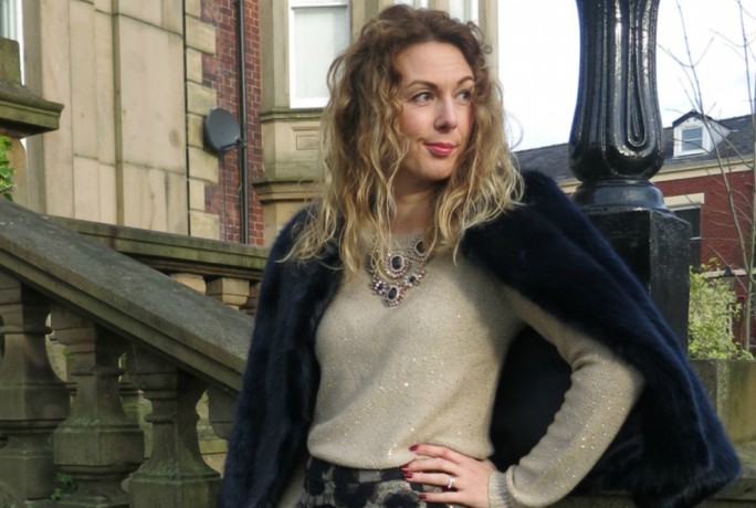 A Stylish Something NYE Style