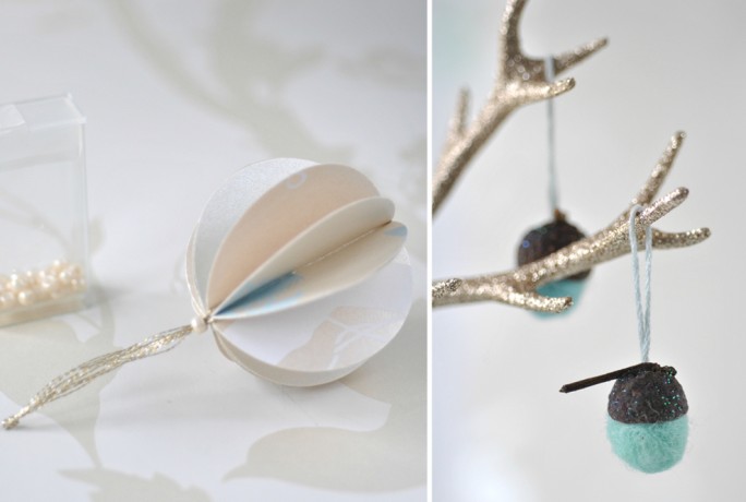 Torie Jayne DIY Baubles