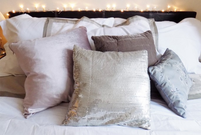 Mode Madeline Bedroom Revamp