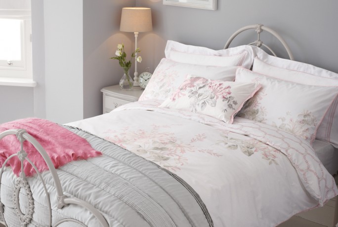 Laura Ashley Bedding