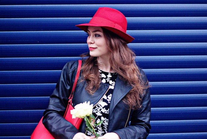 Miranda's Notebook Colour Pop Fashion