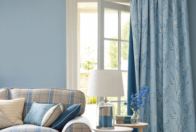 Made To Measure Curtains