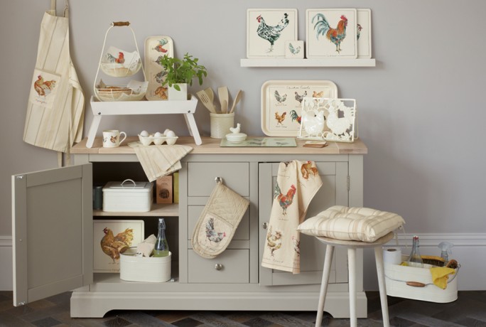 Animal Home Accessories