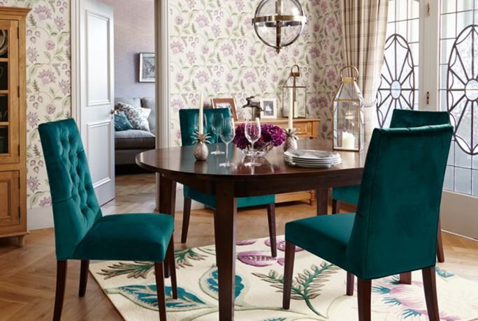 Arts & Crafts Collection Home Accessories Furniture Upholstery