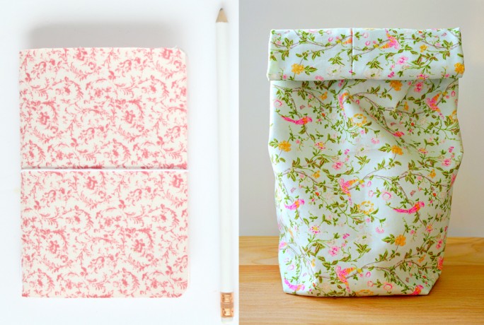 Claireabellemakes How To Use Fat Quarters